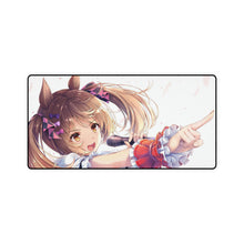 Load image into Gallery viewer, Uma Musume: Pretty Derby Mouse Pad (Desk Mat)