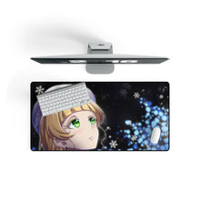 Load image into Gallery viewer, Sumire Heanna Mouse Pad (Desk Mat)