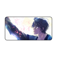 Load image into Gallery viewer, Yona Of The Dawn Mouse Pad (Desk Mat)