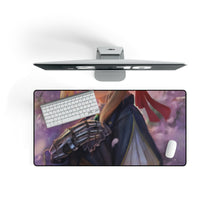 Load image into Gallery viewer, Violet Evergarden Mouse Pad (Desk Mat)