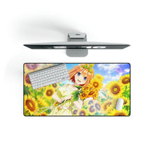 Load image into Gallery viewer, The Quintessential Quintuplets Mouse Pad (Desk Mat)