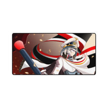 Load image into Gallery viewer, Azur Lane Mouse Pad (Desk Mat)