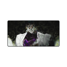 Load image into Gallery viewer, Anime Jojo's Bizarre Adventure Mouse Pad (Desk Mat)