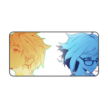 Load image into Gallery viewer, Beyond The Boundary Mouse Pad (Desk Mat)