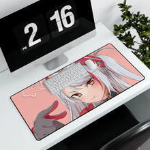 Load image into Gallery viewer, Azur Lane Mouse Pad (Desk Mat)