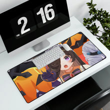 Load image into Gallery viewer, Uma Musume: Pretty Derby Mouse Pad (Desk Mat)