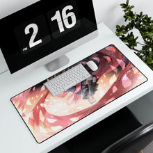 Load image into Gallery viewer, Kagerou Project Mouse Pad (Desk Mat)
