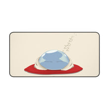 Load image into Gallery viewer, That Time I Got Reincarnated As A Slime Mouse Pad (Desk Mat)