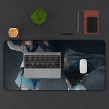 Load image into Gallery viewer, The Melancholy Of Haruhi Suzumiya Mouse Pad (Desk Mat) With Laptop