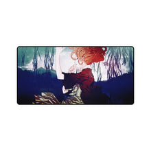 Load image into Gallery viewer, Anime Amnesia Mouse Pad (Desk Mat)