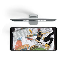 Load image into Gallery viewer, Anime Bleach Mouse Pad (Desk Mat)