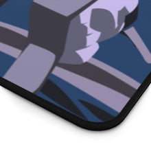 Load image into Gallery viewer, Anime FullMetal Alchemist Mouse Pad (Desk Mat) Hemmed Edge