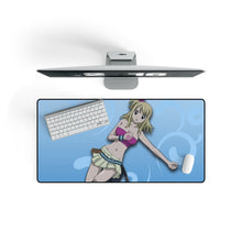 Load image into Gallery viewer, Anime Fairy Tail Mouse Pad (Desk Mat)
