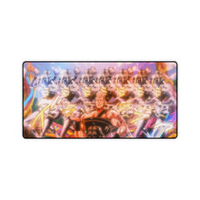 Load image into Gallery viewer, Anime Jojo's Bizarre Adventure Mouse Pad (Desk Mat)
