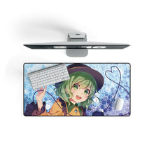 Load image into Gallery viewer, Touhou Mouse Pad (Desk Mat)