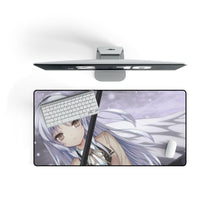 Load image into Gallery viewer, Angel Beats! Mouse Pad (Desk Mat)