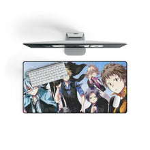 Load image into Gallery viewer, Servamp Mouse Pad (Desk Mat) On Desk