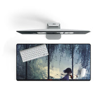 Load image into Gallery viewer, Anime Original Mouse Pad (Desk Mat) On Desk