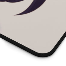 Load image into Gallery viewer, Komi Can't Communicate Komi Shouko, Tadano Hitohito Mouse Pad (Desk Mat) Hemmed Edge