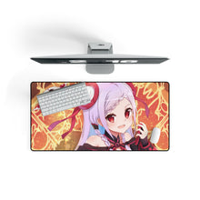 Load image into Gallery viewer, Sword Art Online Movie: Ordinal Scale Mouse Pad (Desk Mat)