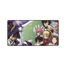 Load image into Gallery viewer, Code Geass Mouse Pad (Desk Mat)