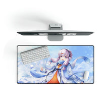 Load image into Gallery viewer, Vocaloid Mouse Pad (Desk Mat)