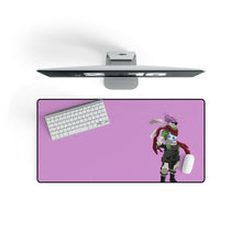 Load image into Gallery viewer, My Hero Academia Mouse Pad (Desk Mat) On Desk