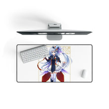 Load image into Gallery viewer, Anime Original Mouse Pad (Desk Mat) On Desk