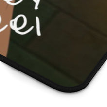 Load image into Gallery viewer, The Rising Of The Shield Hero Mouse Pad (Desk Mat) Hemmed Edge