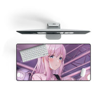 Load image into Gallery viewer, Hitori Gotou Mouse Pad (Desk Mat)
