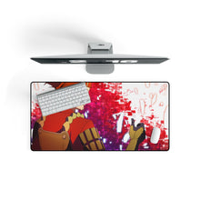 Load image into Gallery viewer, Sword Art Online Mouse Pad (Desk Mat)