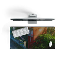 Load image into Gallery viewer, Your Name. Mouse Pad (Desk Mat)