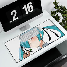 Load image into Gallery viewer, Anime Yamada-kun and the Seven Witches Mouse Pad (Desk Mat)