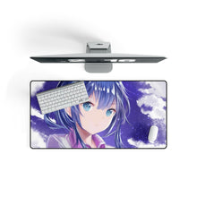 Load image into Gallery viewer, Masamune-kun's Revenge Mouse Pad (Desk Mat) On Desk