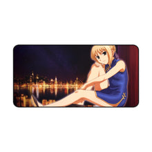Load image into Gallery viewer, Fate/Stay Night Mouse Pad (Desk Mat)
