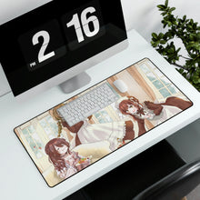 Load image into Gallery viewer, The iDOLM@STER: Shiny Colors Mouse Pad (Desk Mat)