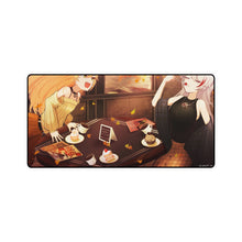 Load image into Gallery viewer, Azur Lane Mouse Pad (Desk Mat)