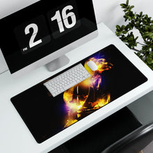 Load image into Gallery viewer, Anime Attack On Titan Mouse Pad (Desk Mat)