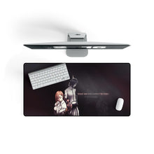 Load image into Gallery viewer, Anime Bleach Mouse Pad (Desk Mat)