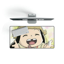 Load image into Gallery viewer, March To Your Eternity Anime Mouse Pad (Desk Mat)