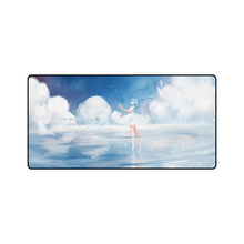 Load image into Gallery viewer, Anime Neon Genesis Evangelion Mouse Pad (Desk Mat)