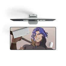 Load image into Gallery viewer, Anime Overlord Mouse Pad (Desk Mat) On Desk