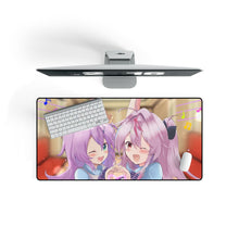 Load image into Gallery viewer, Azur Lane Mouse Pad (Desk Mat)