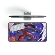 Load image into Gallery viewer, Naruto Mouse Pad (Desk Mat)