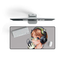 Load image into Gallery viewer, The Rain Song Mouse Pad (Desk Mat)
