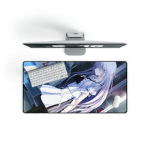 Load image into Gallery viewer, Anime Summer Pockets Mouse Pad (Desk Mat)