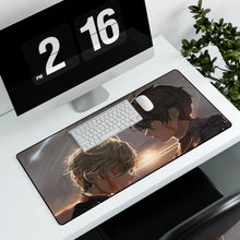 Load image into Gallery viewer, Aldnoah.Zero Mouse Pad (Desk Mat)