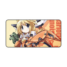 Load image into Gallery viewer, Infinite Stratos Mouse Pad (Desk Mat)