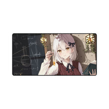 Load image into Gallery viewer, nan Mouse Pad (Desk Mat)