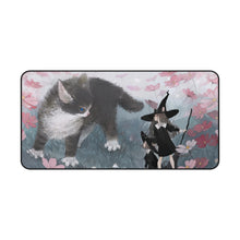 Load image into Gallery viewer, Anime Original Mouse Pad (Desk Mat)